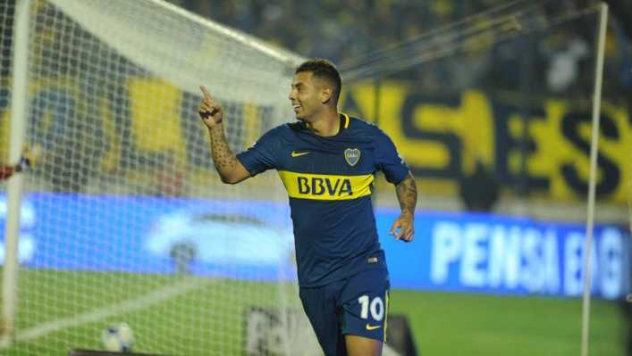 Cardona admitió dónde le gustaría jugar