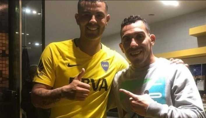 Cardona quedó descartado y Tevez es duda