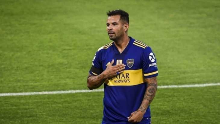 Cardona se recuperó de la lesión y podrá jugar la semifinal de la Copa Argentina