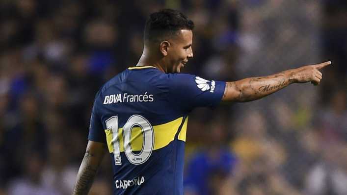 Cardona vuelve a usar la 10