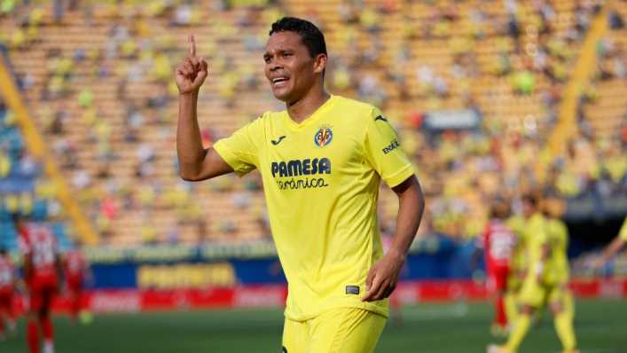 ¿Carlos Bacca a Boca Juniors?