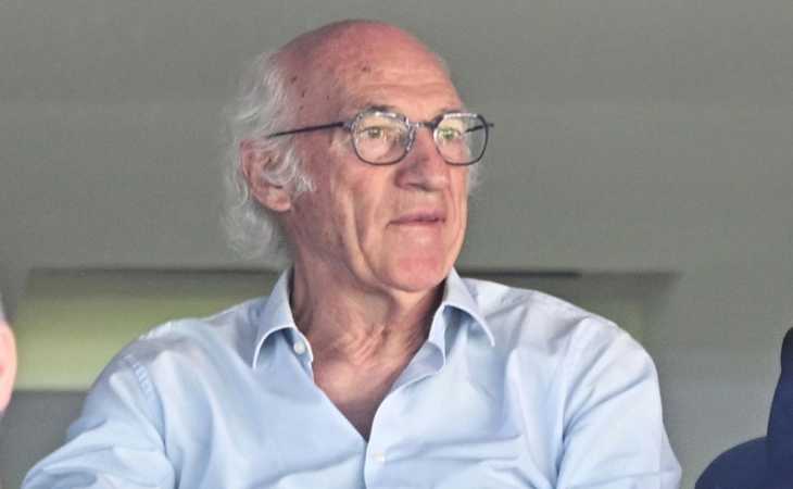 Carlos Bianchi contó la mejor anécdota de su carrera: “Me insultó durante 5 minutos”