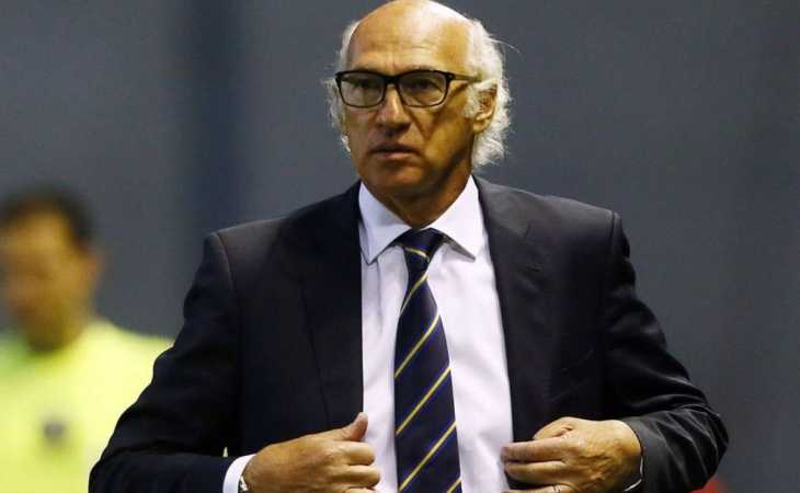 Carlos Bianchi explicó por qué no va a ver a Boca a La Bombonera: “Es por respeto a…”