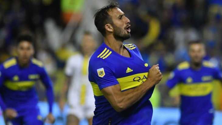Carlos Izquierdoz volvió a hablar de Riquelme, el Boca inocente y criticó el biri biri