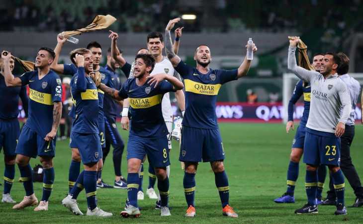 Carlos Lampe se quejó en plena Copa América 2024: “Necesitamos que el gobierno ayude”
