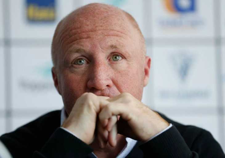 Carlos Mac Allister: Messi es el mejor del mundo, Maradona a los 35 años ya era un exjugador