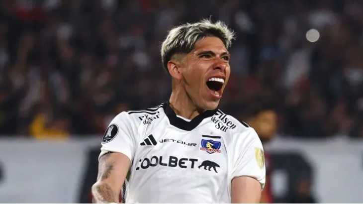 Carlos Palacios rompió el silencio sobre su posible llegada a Boca en enero: Riquelme me habló