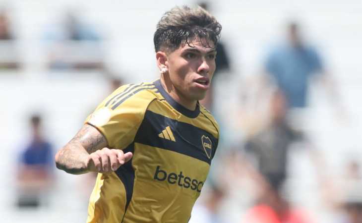 Carlos Palacios se defendió en Instagram: “Nunca he llegado en mal estado a una práctica”