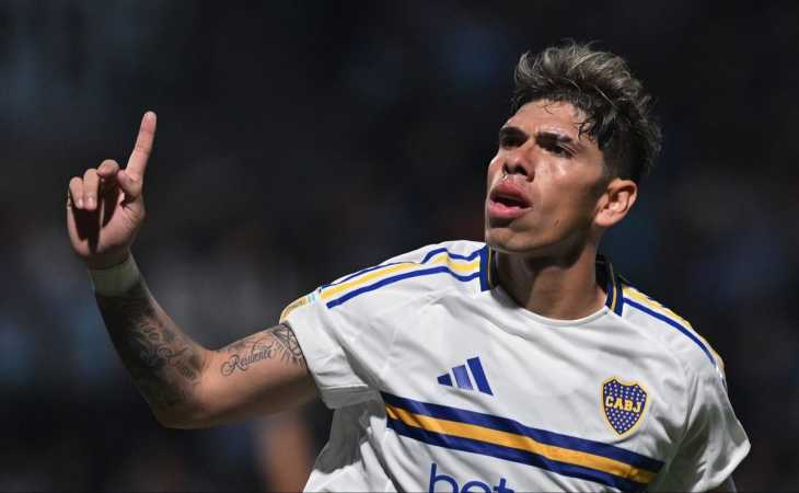 Carlos Palacios y una sorpresiva decisión a 12 horas después de su picante posteo en Instagram