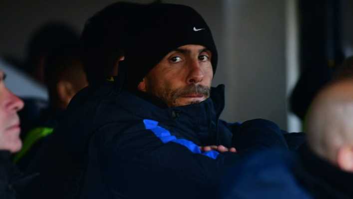 Carlos Tevez avisa: Cuando no le haga bien a Boca, me iré