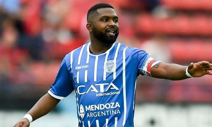 Carlos Tevez despidió al Morro García con un emotivo mensaje y le mandó apoyo a su familia