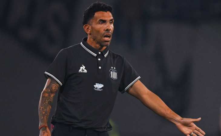 Carlos Tevez dio su pronóstico para el Superclásico entre Boca y River: “El domingo…”