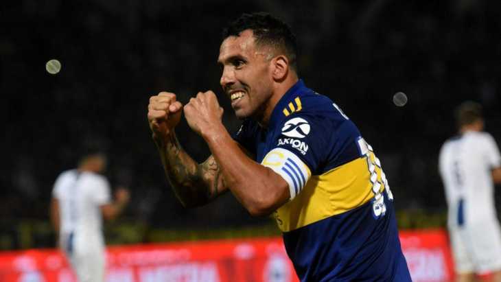 Carlos Tévez, el sueldo y la condición que le pide a Tigres para regresar a jugar