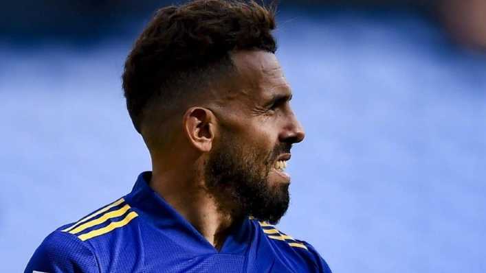 Carlos Tévez estaría a detalles de reforzar al Inter de Miami de la MLS