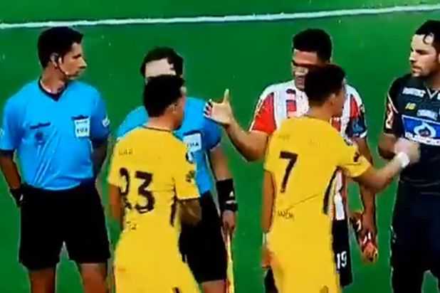Carlos Tévez habló sobre Teo Gutierrez
