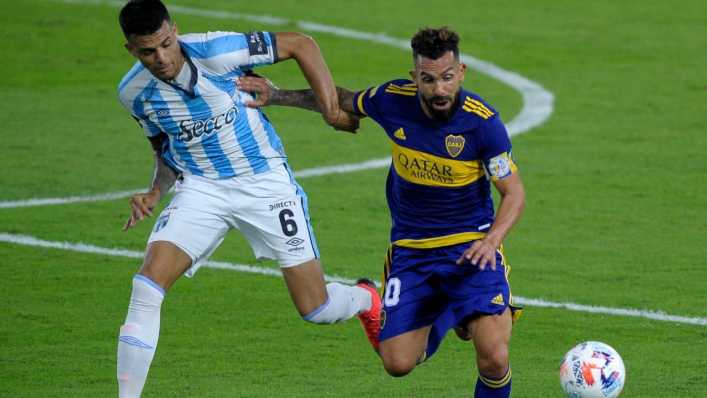 Carlos Tévez: la cinta de capitán, sus ganas de estar en La Paz y la decisión de Russo