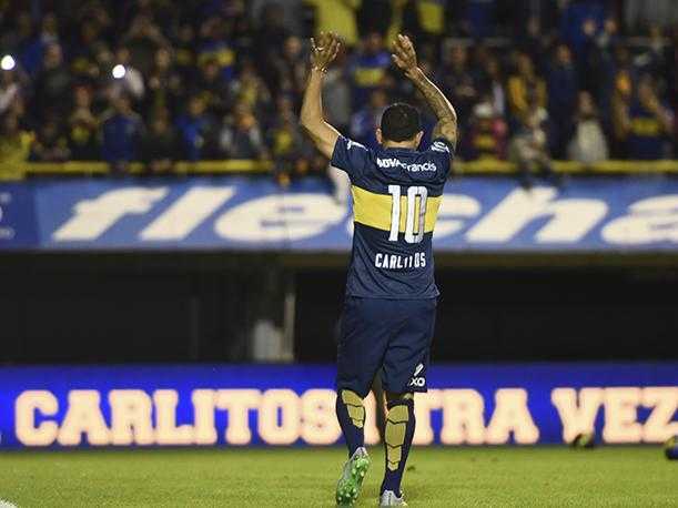 Carlos Tévez: Meme sobre su regreso a Boca Juniors es viral