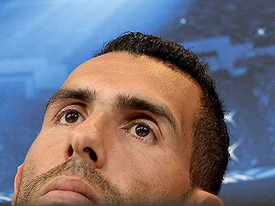 Carlos Tevez no podrá sumarse a Boca Juniors hasta el próximo verano