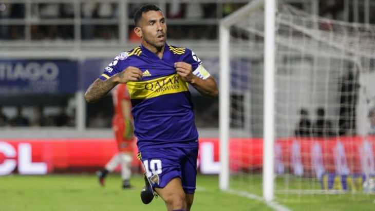 Carlos Tevez podría volver al fútbol lejos de Boca: un equipo de América lo quiere para jugar la Libertadores 