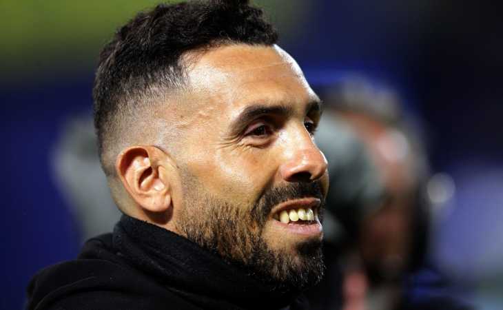 Carlos Tevez reveló por qué lleva más de un año sin dirigir: “Estoy esperando...”