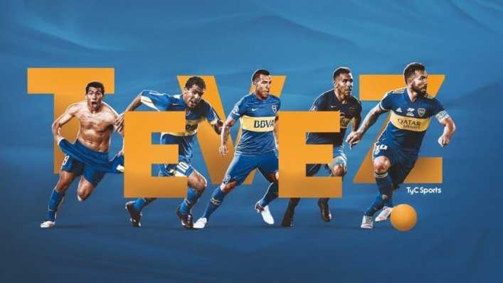 Carlos Tevez se fue de Boca: títulos, etapas, estadísticas, goles y más