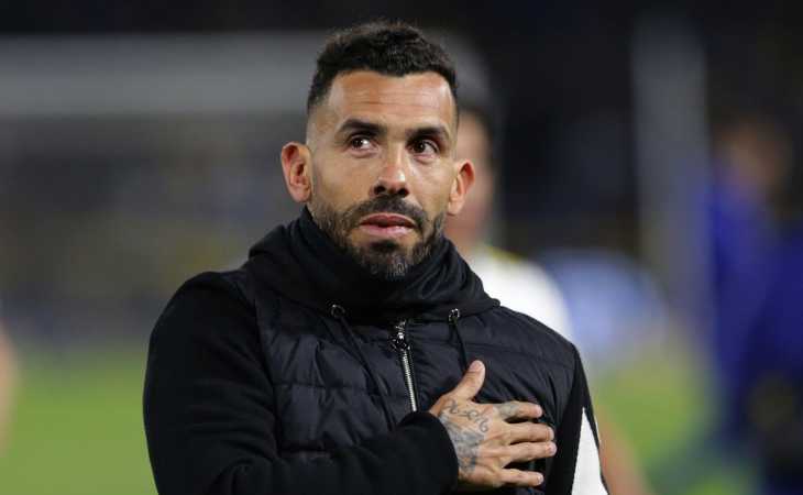 Carlos Tevez se lleva a Talleres a Palomino, defensor que Riquelme buscó en 2024