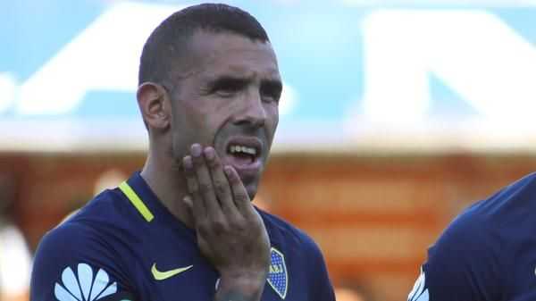 Carlos Tevez será el tercer jugador mejor pago del planeta