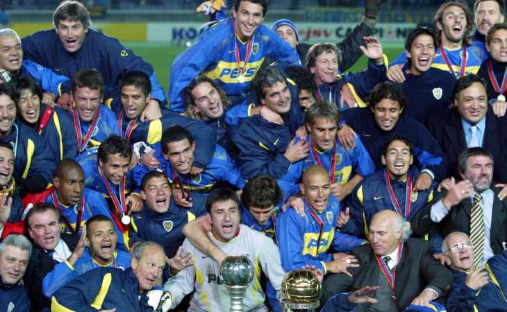 Carlos Tevez sueña con ser el DT de Boca en algún momento: “Esas cosas llegan…”