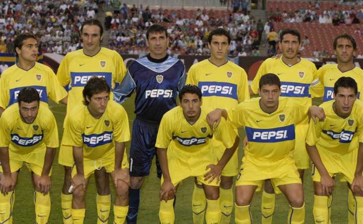 Carlos Tevez sueña con ser el DT de Boca en algún momento, pero aclaró: “No me desespero”