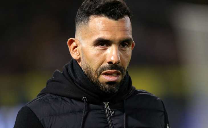 ¿Carlos Tevez vuelve a dirigir? El ídolo de Boca, cerca de ser el DT de un equipo argentino