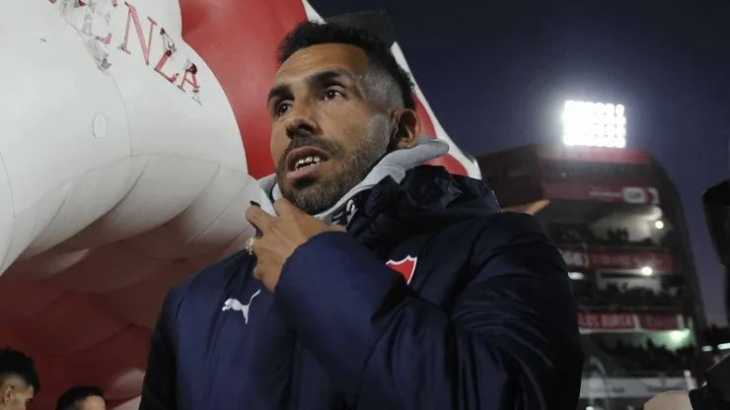 ¿Carlos Tevez vuelve a dirigir? Talleres tiene como opción al ídolo de Boca