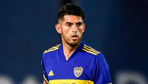 Carlos Zambrano respondió a Juan Román Riquelme por su presente en Boca Juniors