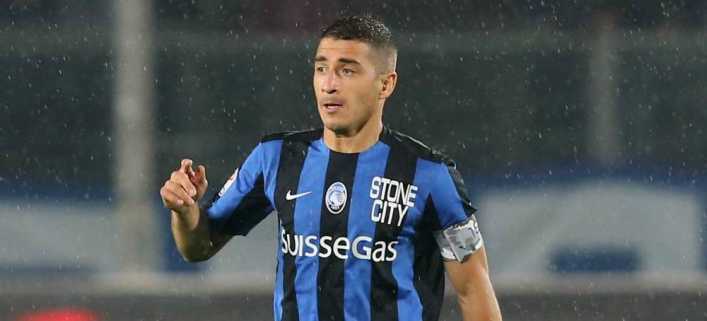 Carmona aparece como opción para llegar a Boca Juniors