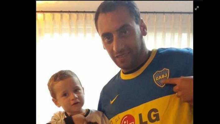 La carta de un padre bostero a los jugadores de Boca que se comparte en Facebook