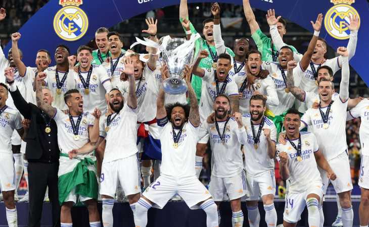 Casemiro quedó libre y los hinchas de Boca ya lo piden: “Te esperamos…”