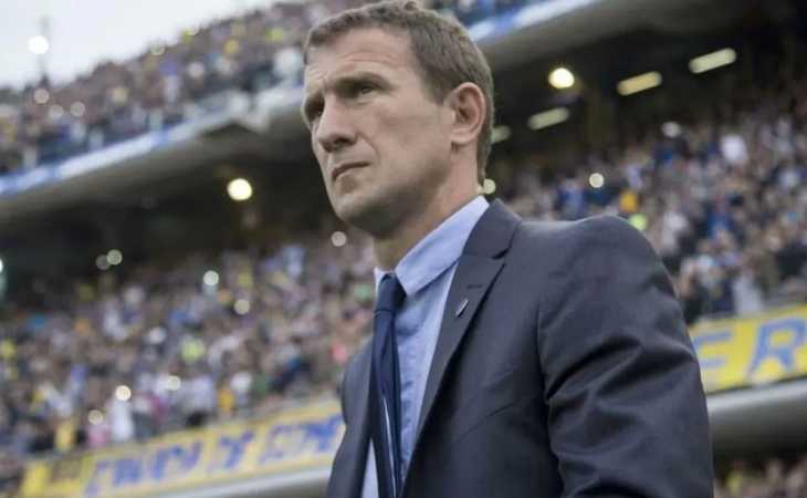 Casi adentro: las tres situaciones que deberá resolver Arruabarrena ni bien asuma en Boca
