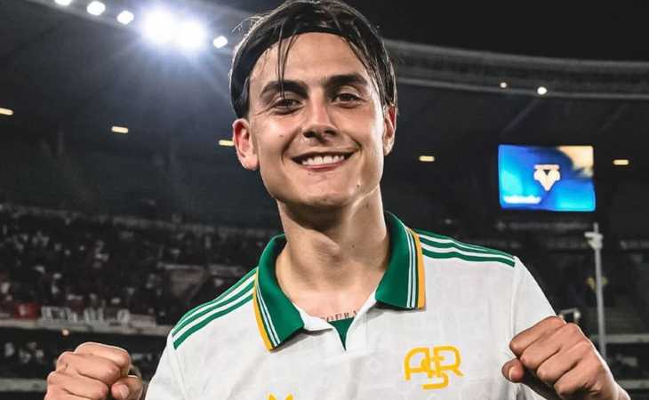 Caso Dybala: la propuesta de Boca y Roma y el fuerte rumor en Italia