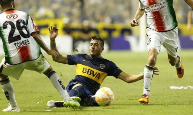 Castellani: Ojalá pueda volver a Boca