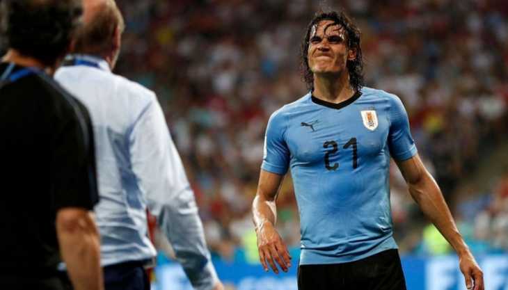 Cavani plantó otra vez a Boca, se despiden Cardona y Villa y hay Plan B
