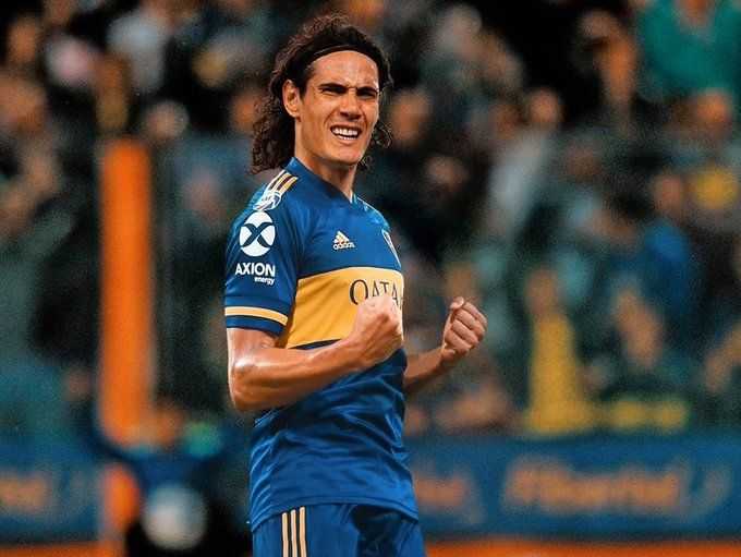 Cavani: ¿qué tiempo le queda a Boca para sumarlo?