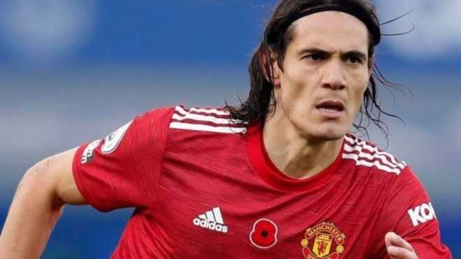 Cavani quiere hacer temblar Argentina y negocia con Boca Juniors