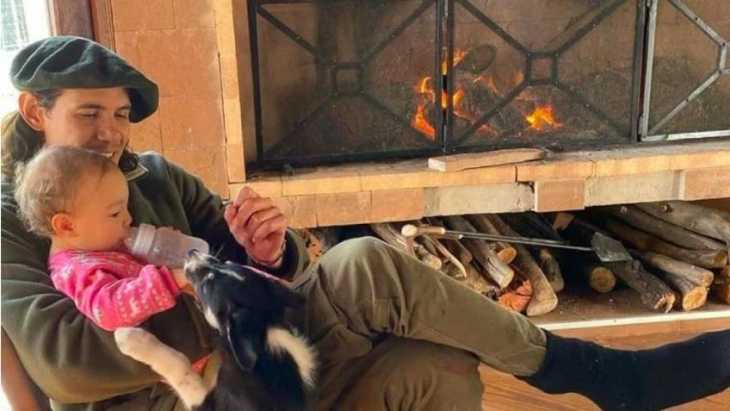 Cavani reveló sus anhelos más íntimos y mencionó a Boca: Hoy, uno de mis deseos es...