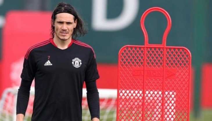 Cavani tiene conversaciones avanzadas con Boca Juniors