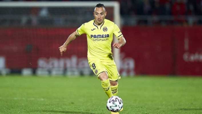 Cazorla: Boca, la Bombonera y el llamado de Riquelme