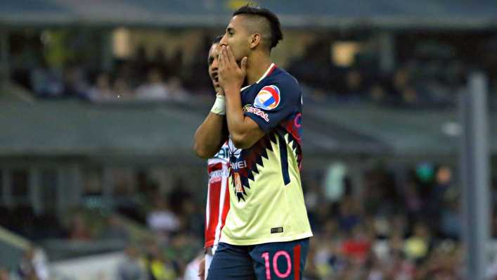 Cecilio Domínguez tiene el interés de Boca Juniors