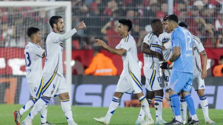 Central Córdoba le ganó a Vélez la Copa Argentina: qué necesita Boca para clasificar a la Copa Libertadores 2025