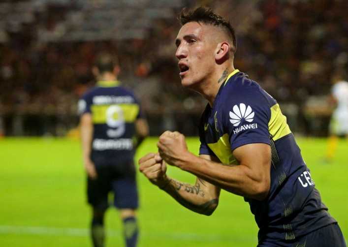 Centurión: ¿es un crack o está inflado?