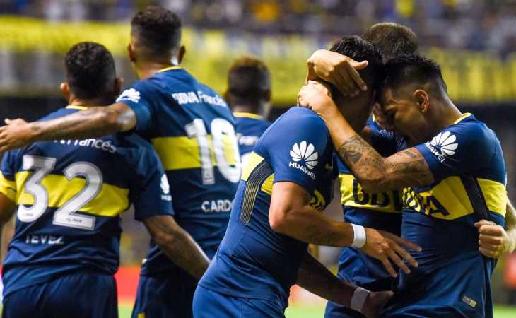 Centurión fue figura en Boca hace unos años y ahora confesó que quiere volver: “Para retirarme en el club”
