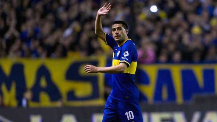 Riquelme, cada vez más cerca de 'rechazar' a Boca y arreglar con Argentinos... ¿Lo presentan el domingo?