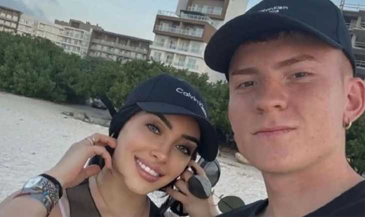 Cerrando bocas: Boca se olvidó del Colo Barco y la novia le contestó a sus críticos